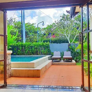 Vantage Point Villa