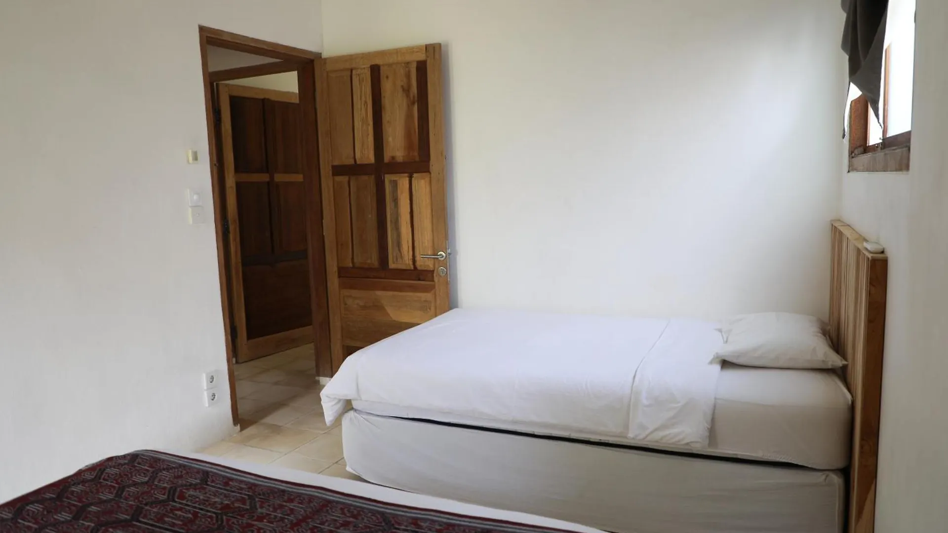 Villa Tom & Lucie Bingin Beach Uluwatu